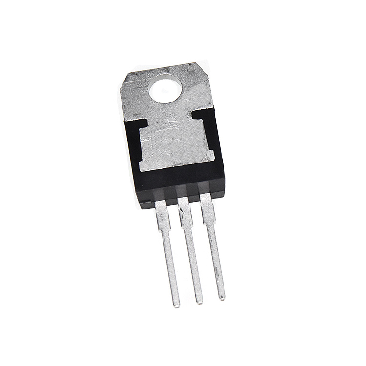 Jeking STP75NF75 1 N-Channel Through Hole TO-220-3 MOSFET STP75NF75