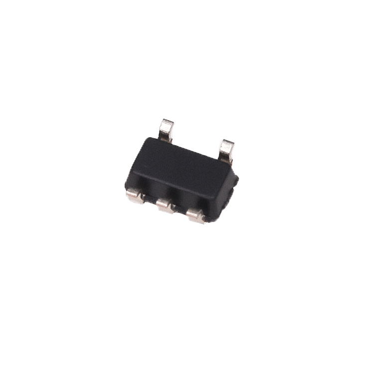 Jeking SOT-23-5 1.8 V to 28 V TPS61040 Switching Voltage Regulators TPS61040DBVR