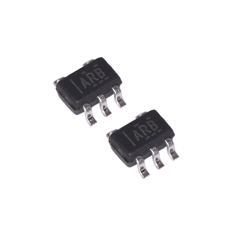 Jeking REG LIN POS ADJ 50MA SC70-5 IC TPS71501DCKR