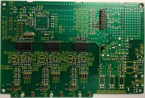 Market Demand and Future of OEM PCBA