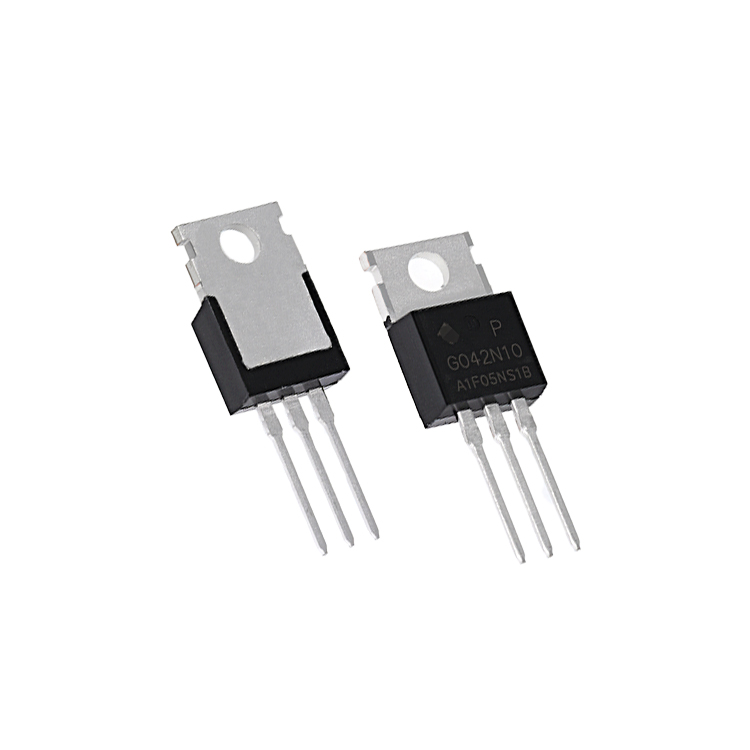 For Jeking HYG042N10NS1P Original Integrated Circuit Microcontroller High Quality IC Electronic Component