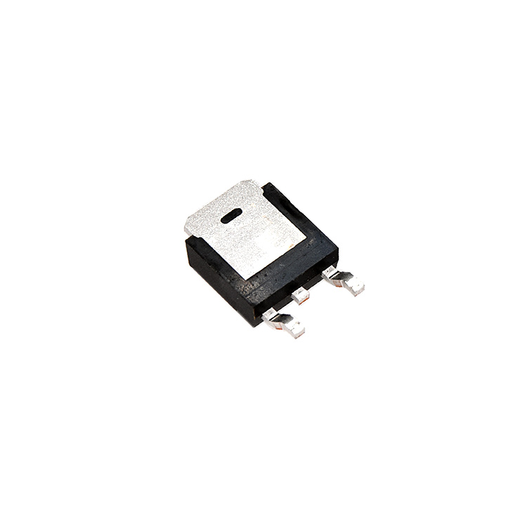 Jeking New And Original Electronic Component MOSFET Transistors TO-252-3 IRFRC20TRLPBF
