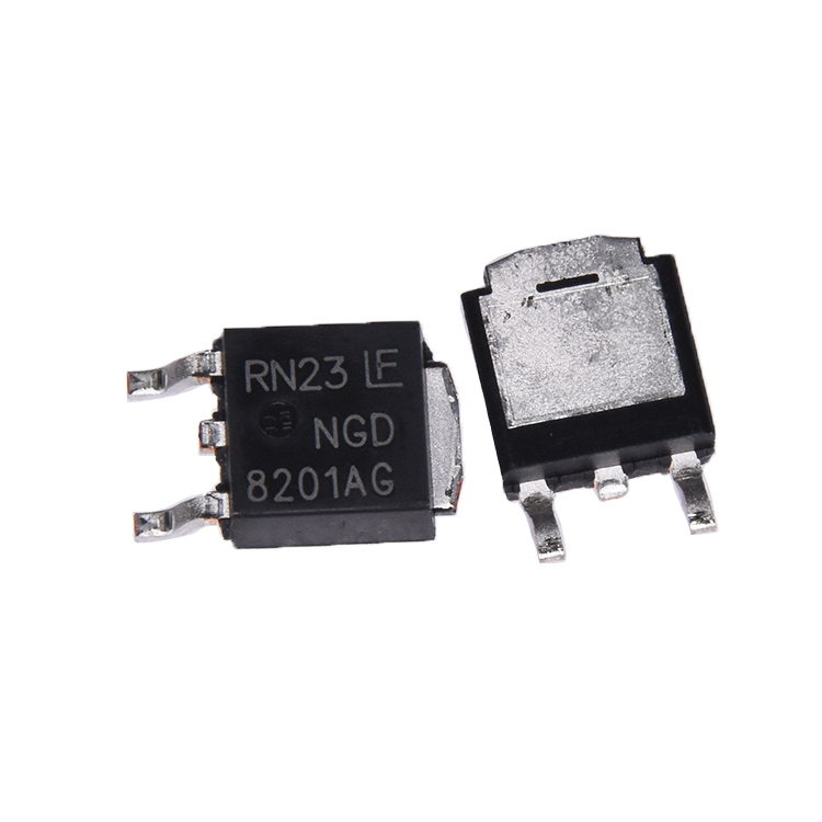 Jeking NGD8201A IGBT Transistors 440V 20A 125W TO-252 NGD8201ANT4G