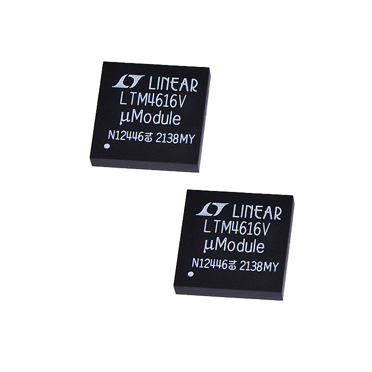 Jeking LTM4616IV DC DC CONVERTER 0.6-5V 0.6-5V LTM4616IV#PBF