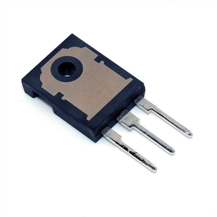 Jeking STGW45 IGBT Transistors 600V 70A 250W TO-247 STGW45HF60WD