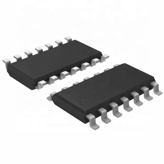 Jeking SOIC-20 TTL CMOS Bus Transceivers Octal 3-STATE Trans MM74HCT245WMX