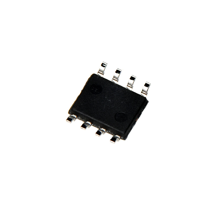 Jeking SOIC-Narrow-8 SMD/SMT EEPROM 1M 2-WIR-8 AT24CM01-SSHM-T