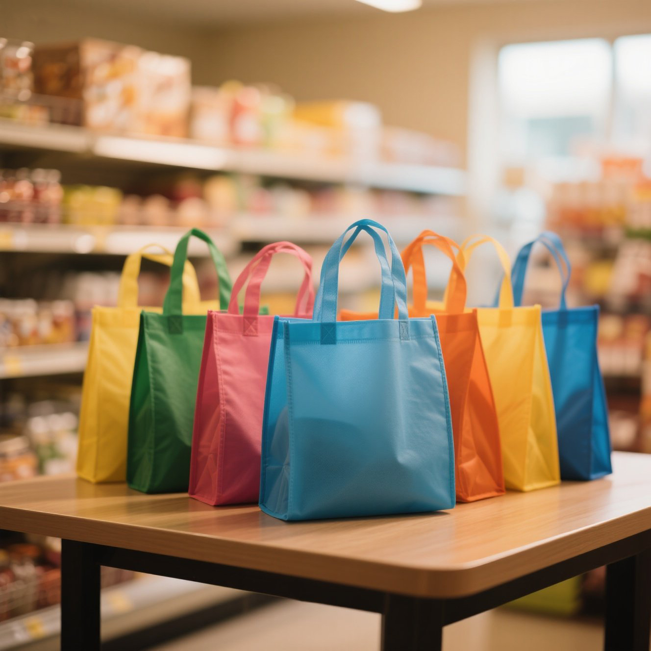 חומרים ידידותיים לסביבה