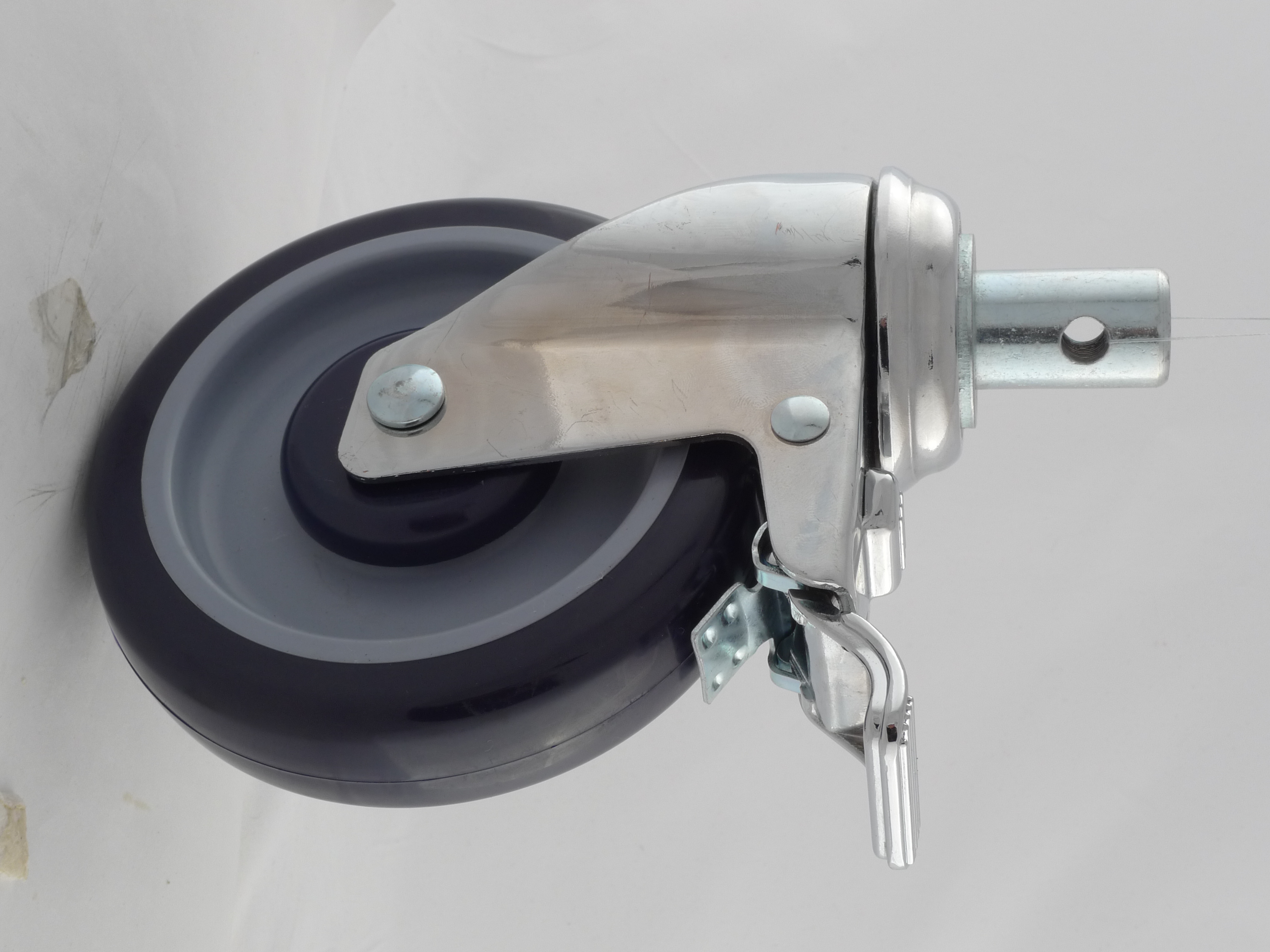 Wheels for Cart in Wet Environments: Anti - Slip Solutions