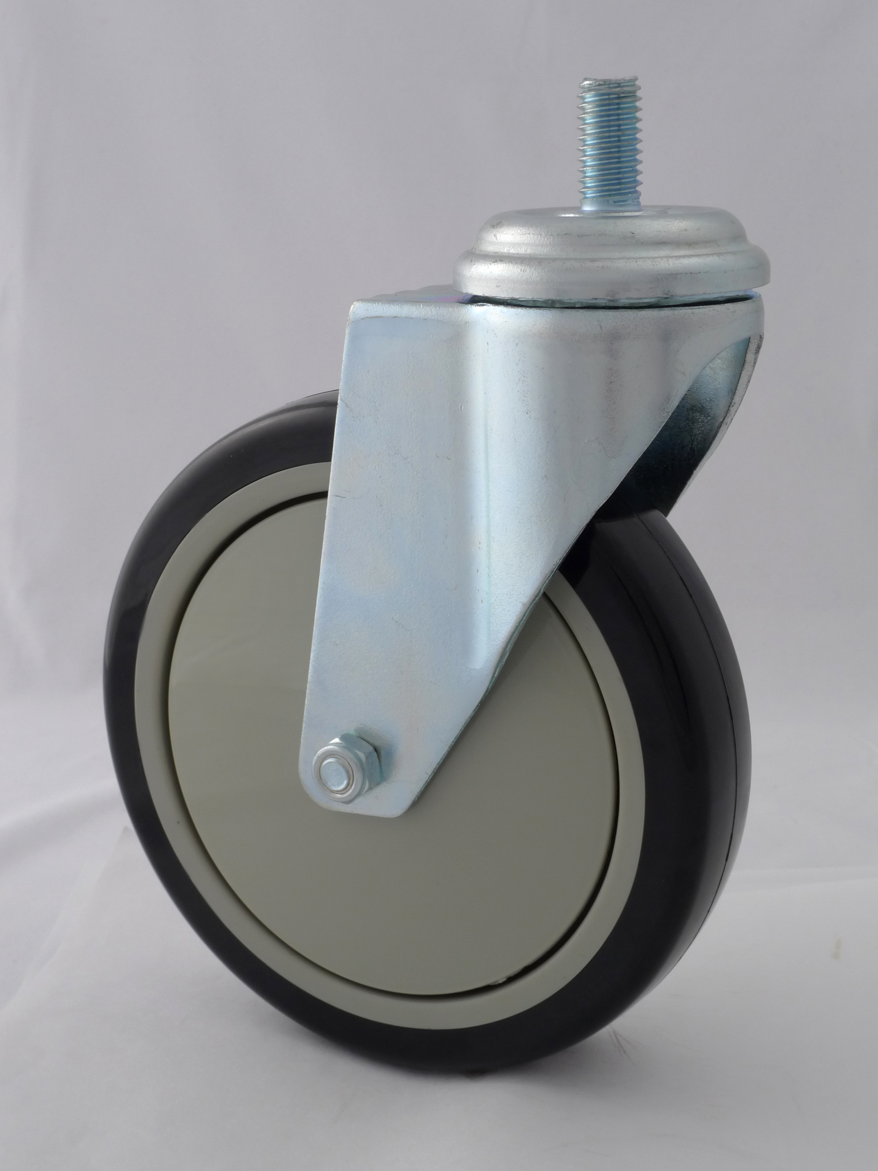 High - Performance Swivel Wheels: Reducing Friction and Wear
