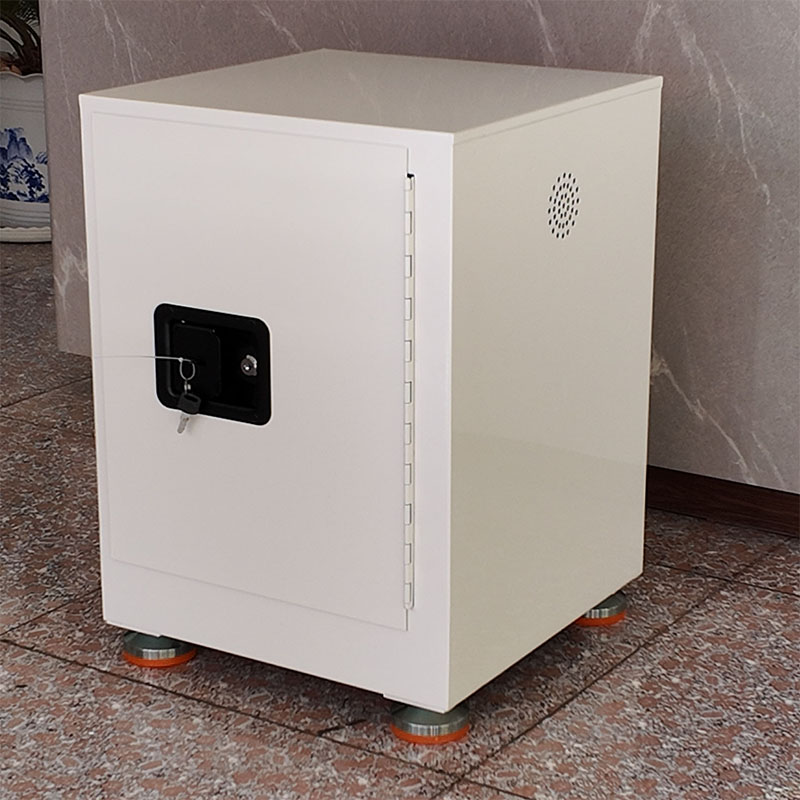 Bagaimana Lemari Bioselamatan Portabel Mengubah Pengendalian Penyakit