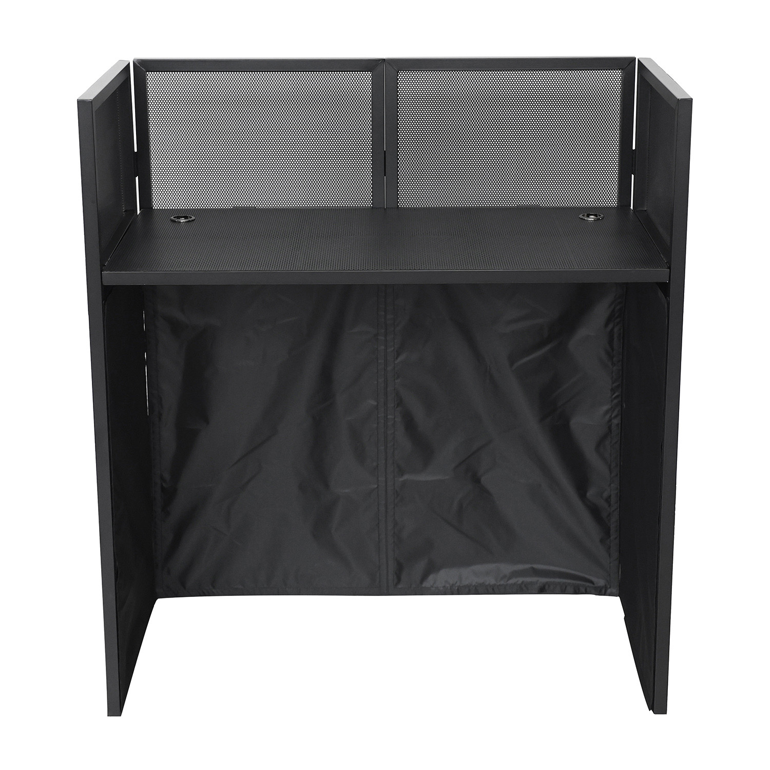 Sørg for overholdelse af sikkerhedsbestemmelser med en skab til brandfarlige væsker