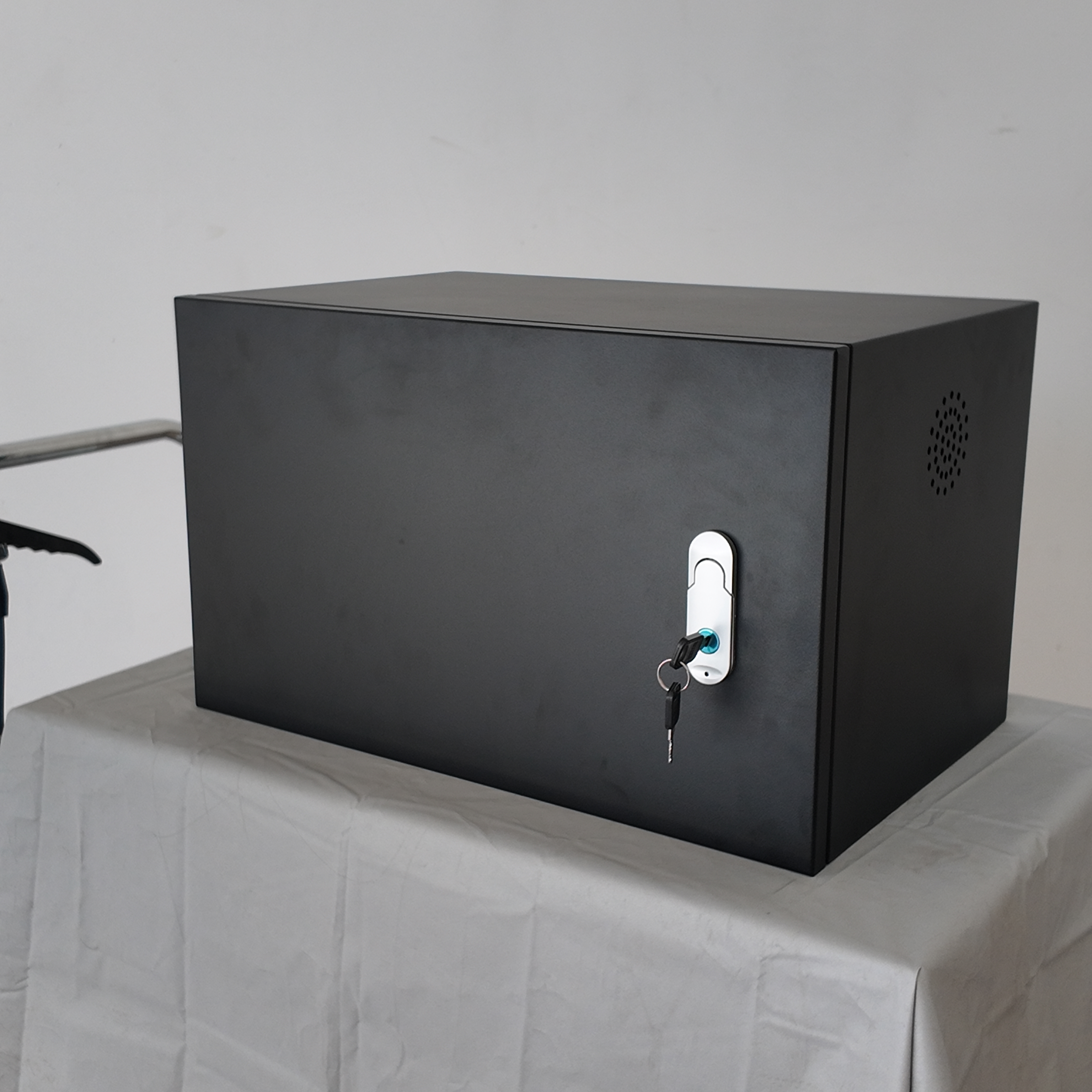 危険物保管庫がどのように役立つか