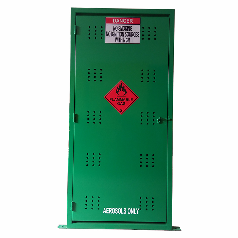 Kako ispravno koristiti kabinete za plinsku sigurnost