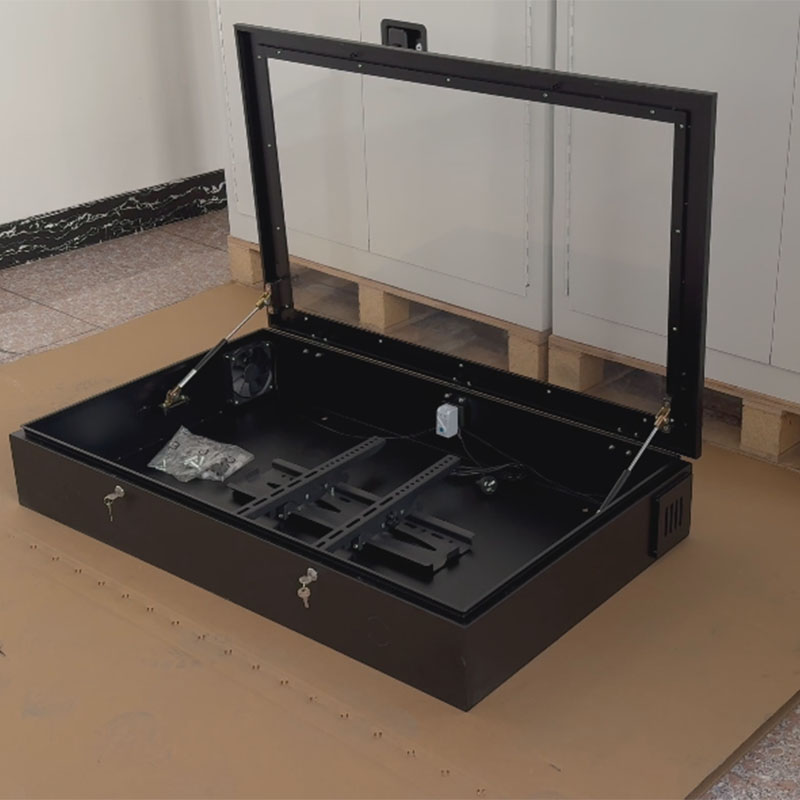 私たちの化学品保管キャビネットで安全性規制に準拠してください。