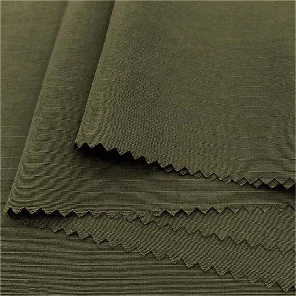 100% nylon 500D cordura fabric green