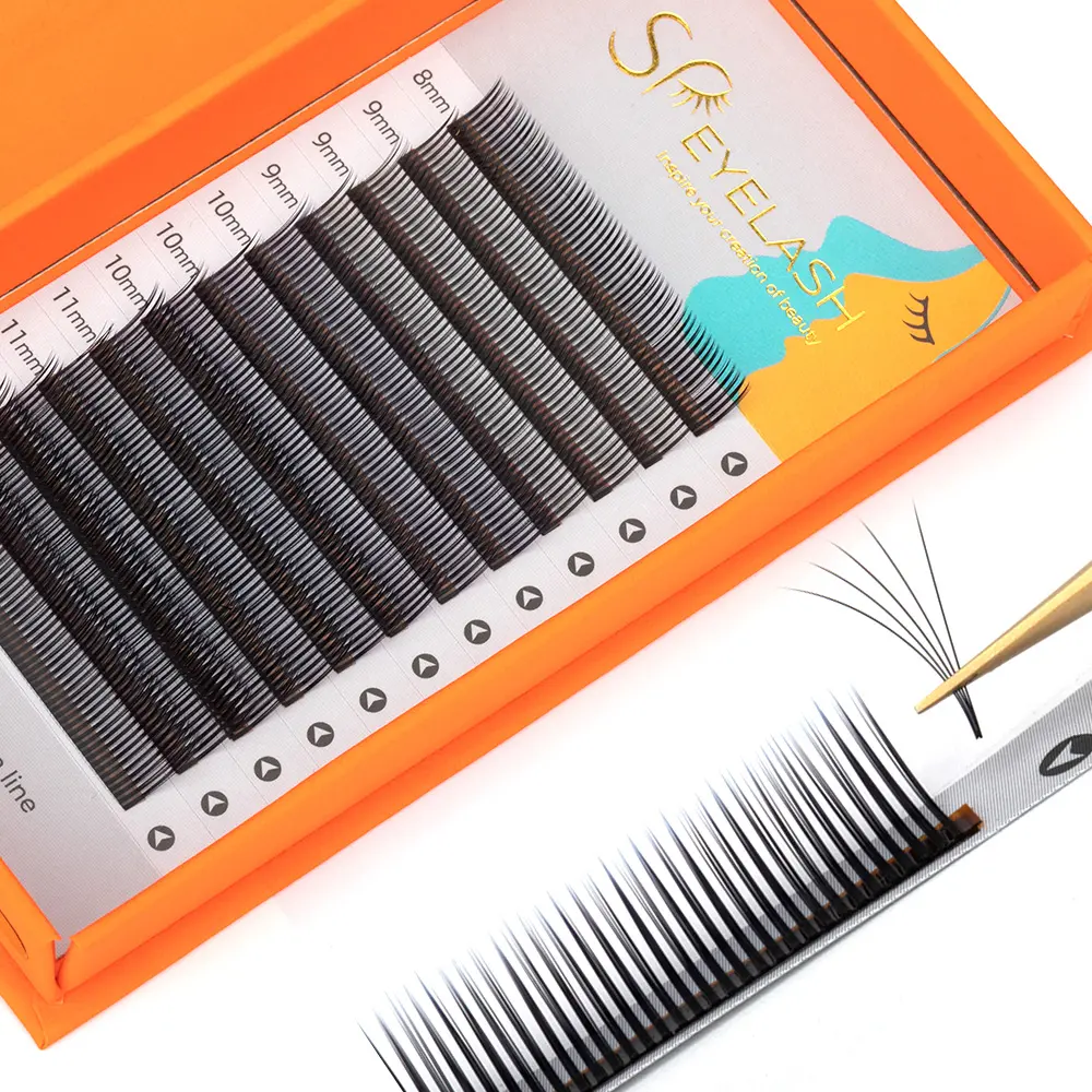 How to Spot Fake Eyelash Extensions: A Buyer's Guide