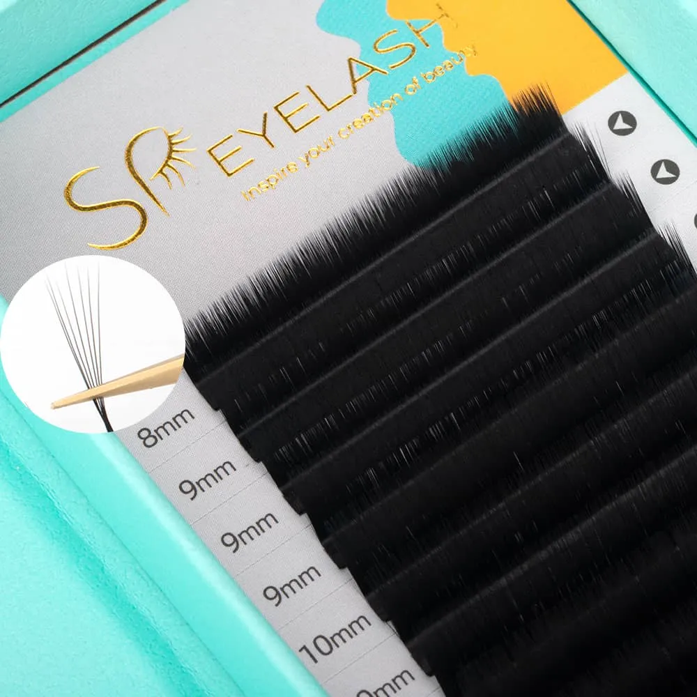 How to Find the Perfect Eyelash Extension Technician