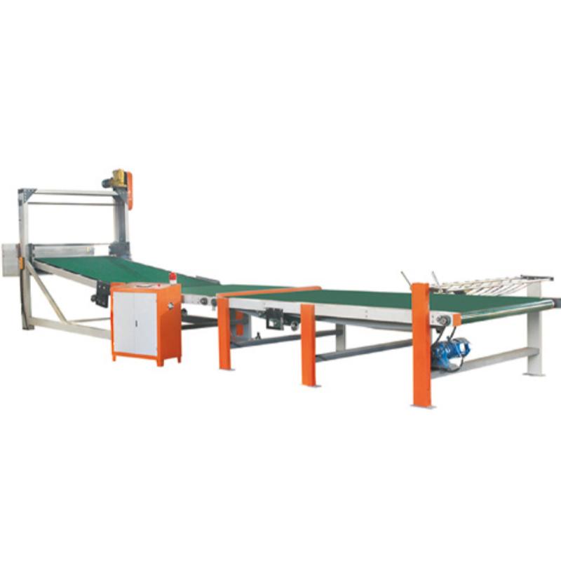 lum a computerized nc cut off machine175-8