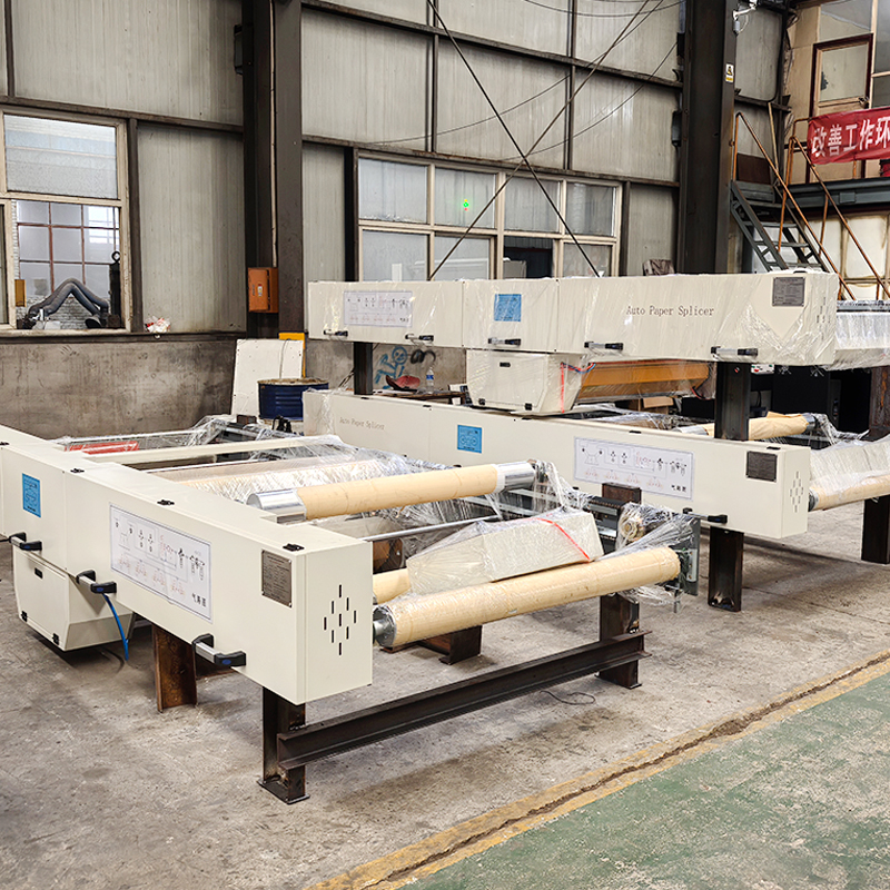 بررسی تنوع دستگاه چاپ فلکسوگرافیک در صنعت چاپ