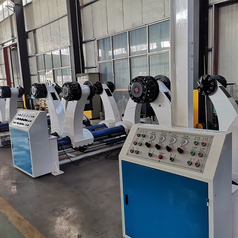 تبسيط عمليات الإنتاج باستخدام ماكينات الكرتون المموج ذات الوجه الواحد