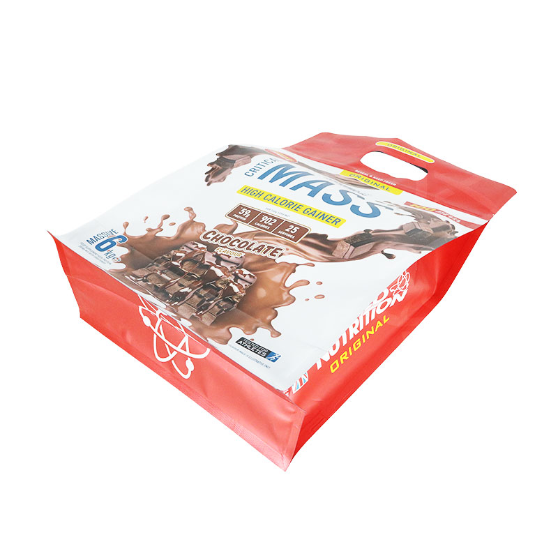 आपकी स्टोरेज जरूरतों को सरल करने के लिए स्टैंडिंग पाउच जिपर का उपयोग