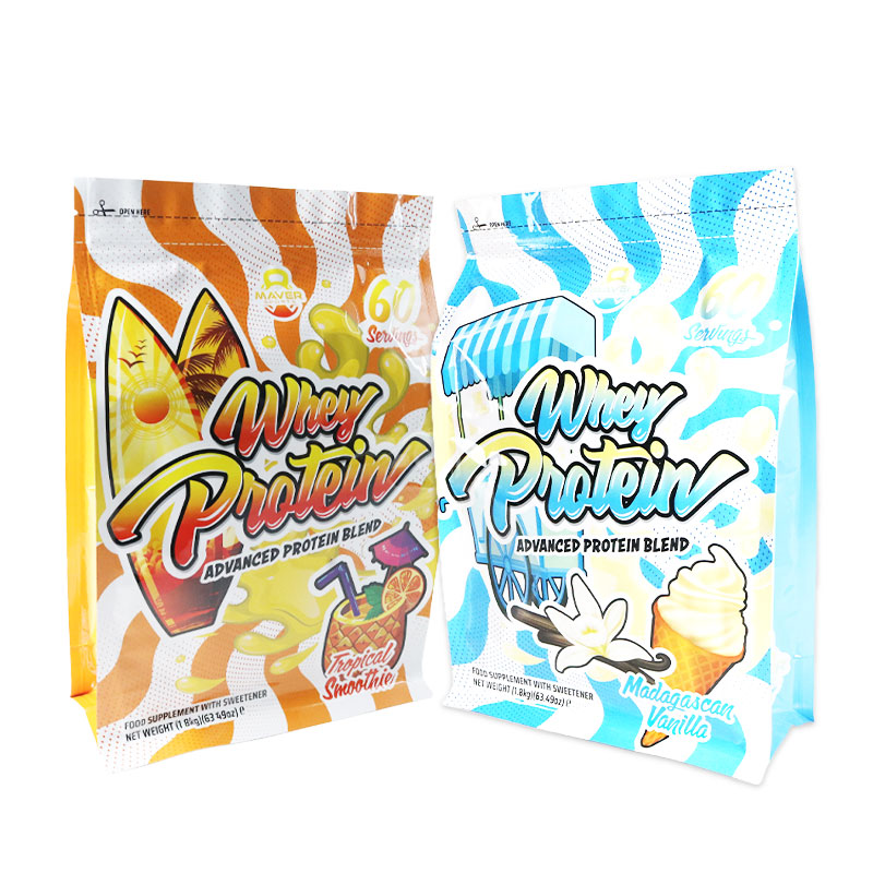 De geschiedenis en erfenis van bruine papieren zakken