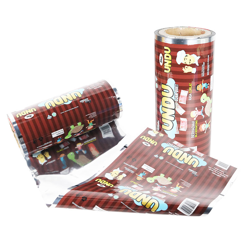 L-Impatt Ambjentali ta' L-Użu tal-Film kif Alternattiva għal il-Wrap ta' Plastika