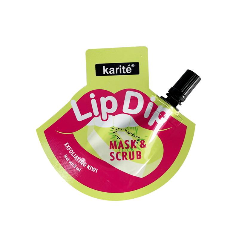 Jak pytle s ústím revolucionalizují balicí průmysl