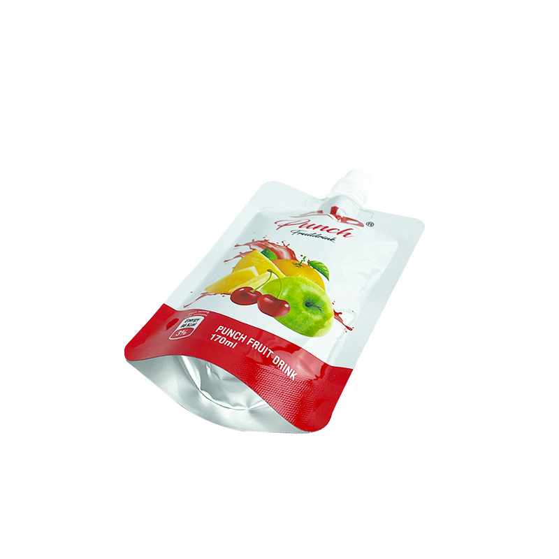 El paper de la pel·lícula d'embalatge d'aliments en protegir els productes durant l'emmagatzematge, el transport i l'exhibició.