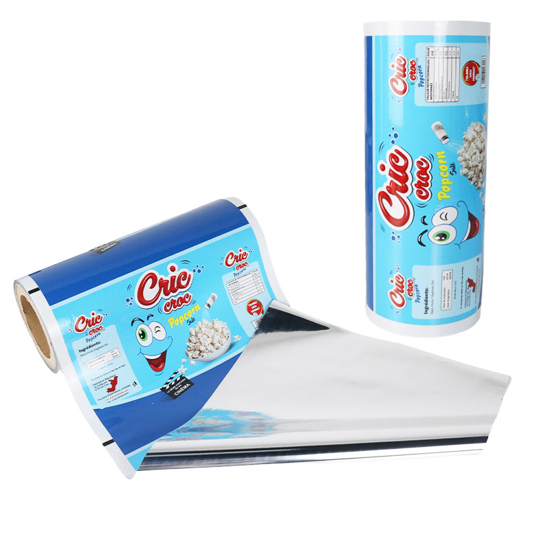 Personalizza il Tuo Evento con Sacchetti Personalizzati per Popcorn