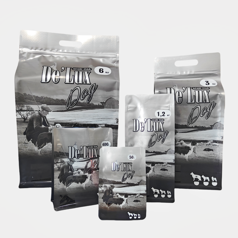طباعة شعار مخصصة للكلاب والقطط وطائر الببغاء علاج تغليف 50 جم 400 جم 5 كجم 10 كجم 20 كجم كيس الوجبات الخفيفة قاع مسطح كيس طعام الحيوانات الأليفة مع سحّاب