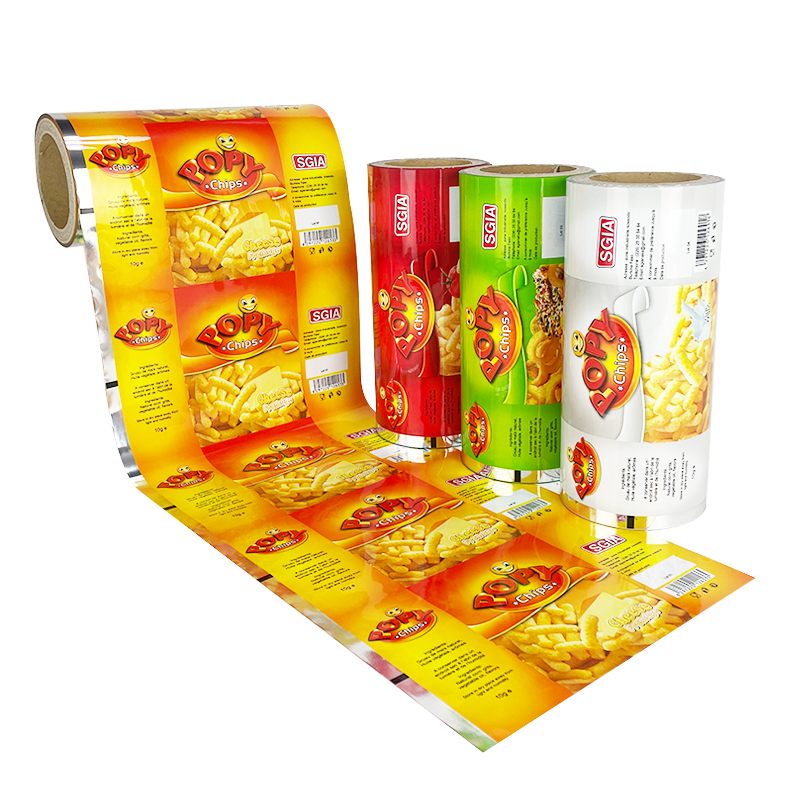 فيلم لف عصي البطاطس