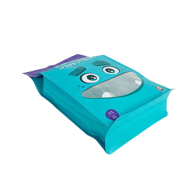 Miżja għal kawħ, id-disegn tal-bott flat jista’ jkun ukoll uża għall-konservazzjoni u l-pakkaġġ ta’ snakk, Żnieq u ħaja oħra tal-bidu.