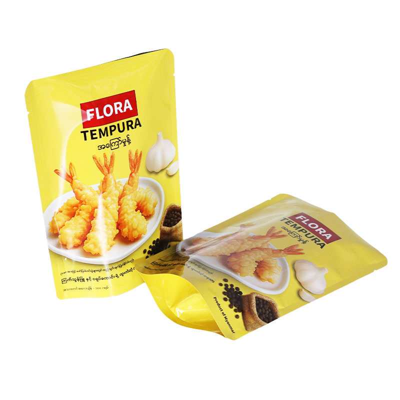 Hoe papieren tassen de voedselverpakkingsector aan het revolusioneren zijn?