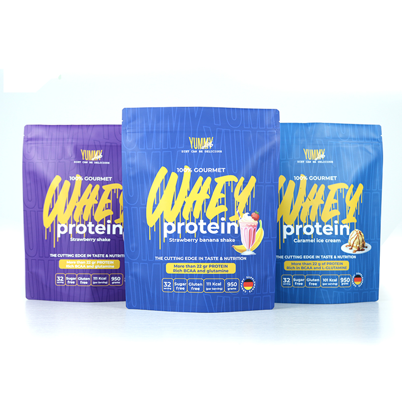 Bekvem pose for å bære flere spreier