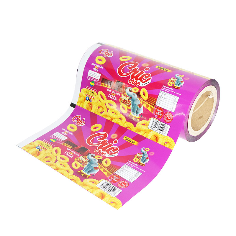 スプアウトパウチバッグ