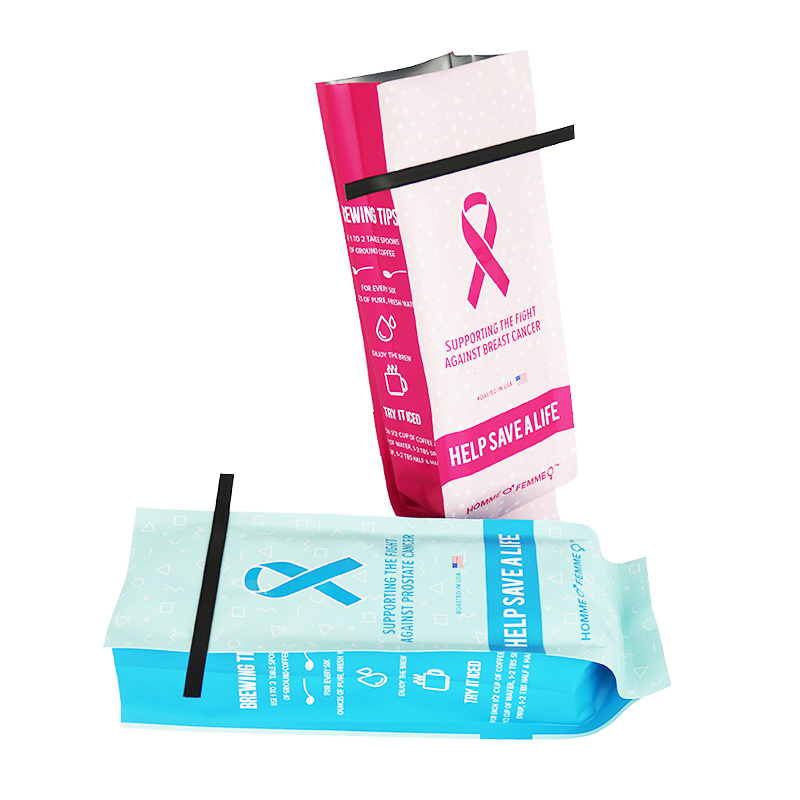 De vele toepassingen van bruine papieren zakken in de moderne samenleving