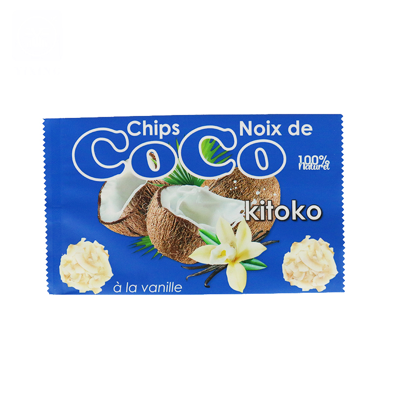 Συμμετάσχετε στη μάχη ενάντια στην ρύπανση από πλαστικά με ανακυκλωμένη πακετογράφηση καφέ