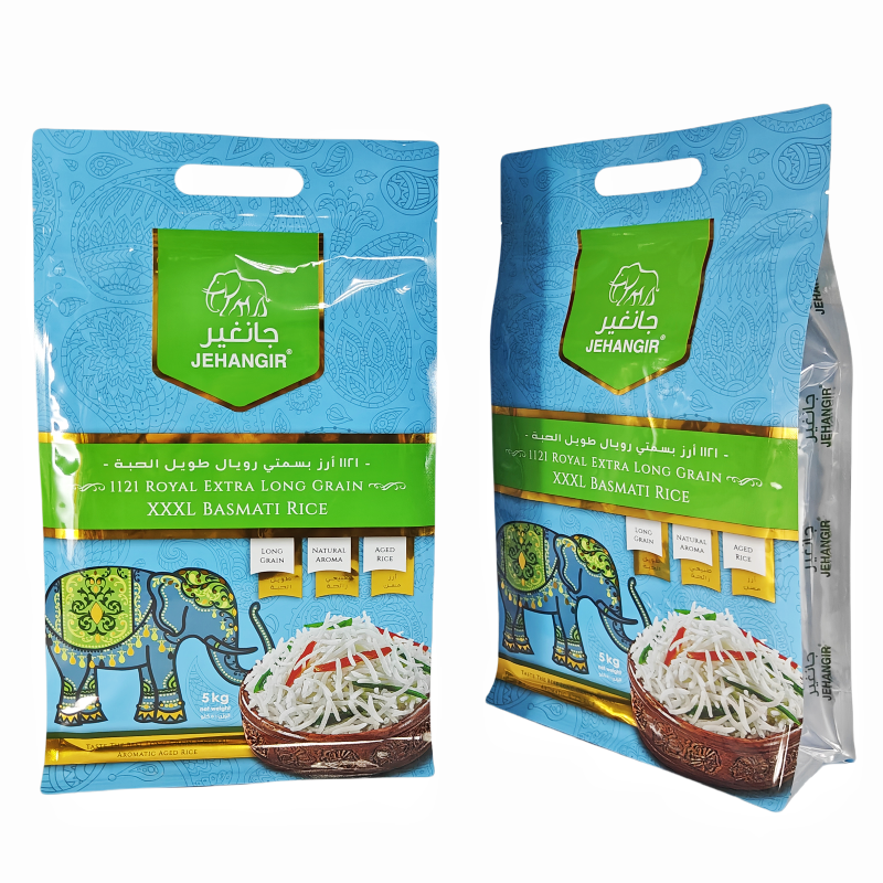 Почему черные пакеты с краном — идеальный выбор