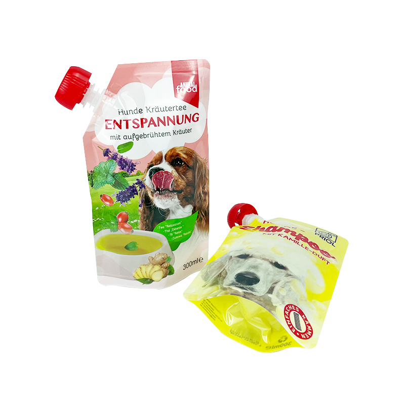 Prijednji, higiјenični i sigurni za zamićivač vreći za karmenje majke