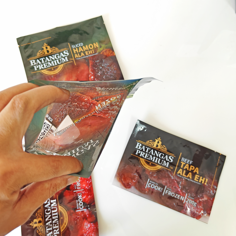 Idéal pour stocker des noix, des fruits secs et d'autres en-cas.