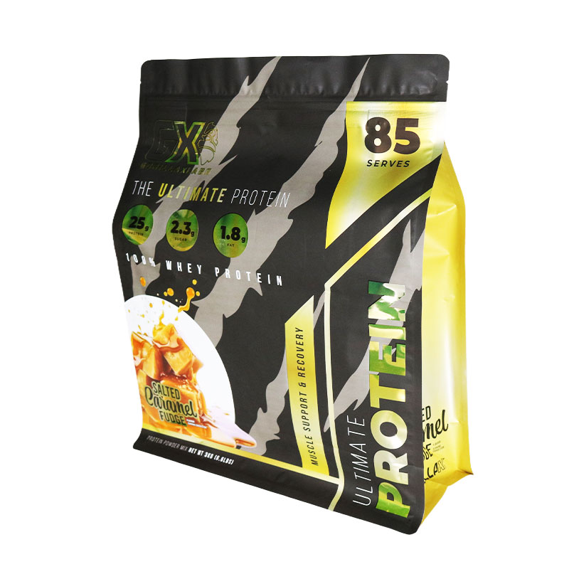 Com personalitzar sacs de fons pla per a les teves necessitats de marca