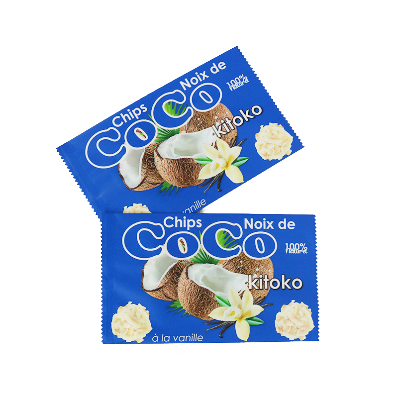 Kantong Segel Sisi Belakang