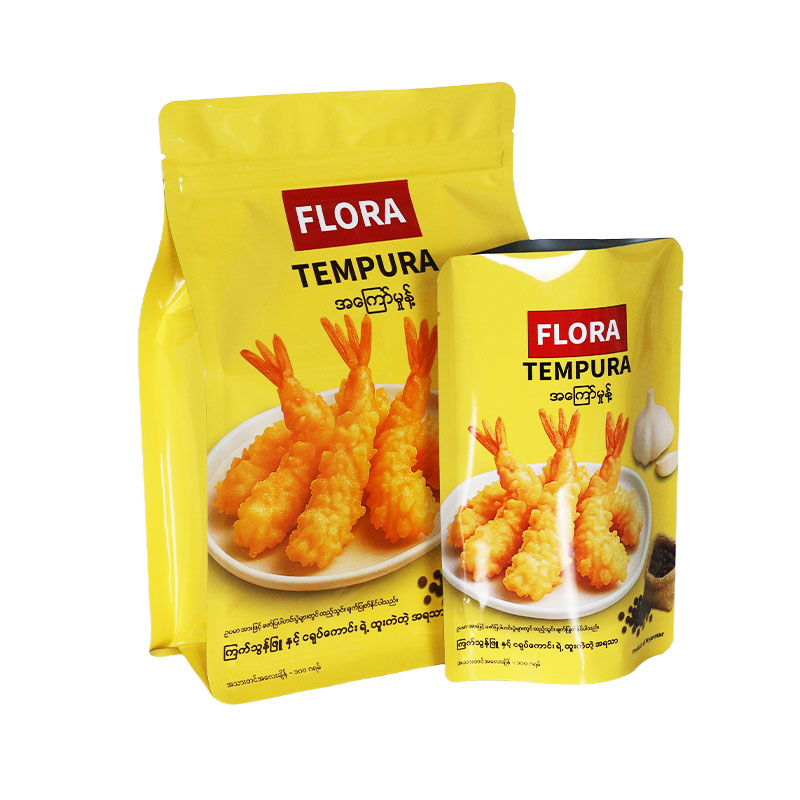 Porady dotyczące właściwego przechowywania żywności w stanie suchości po deep-freeze