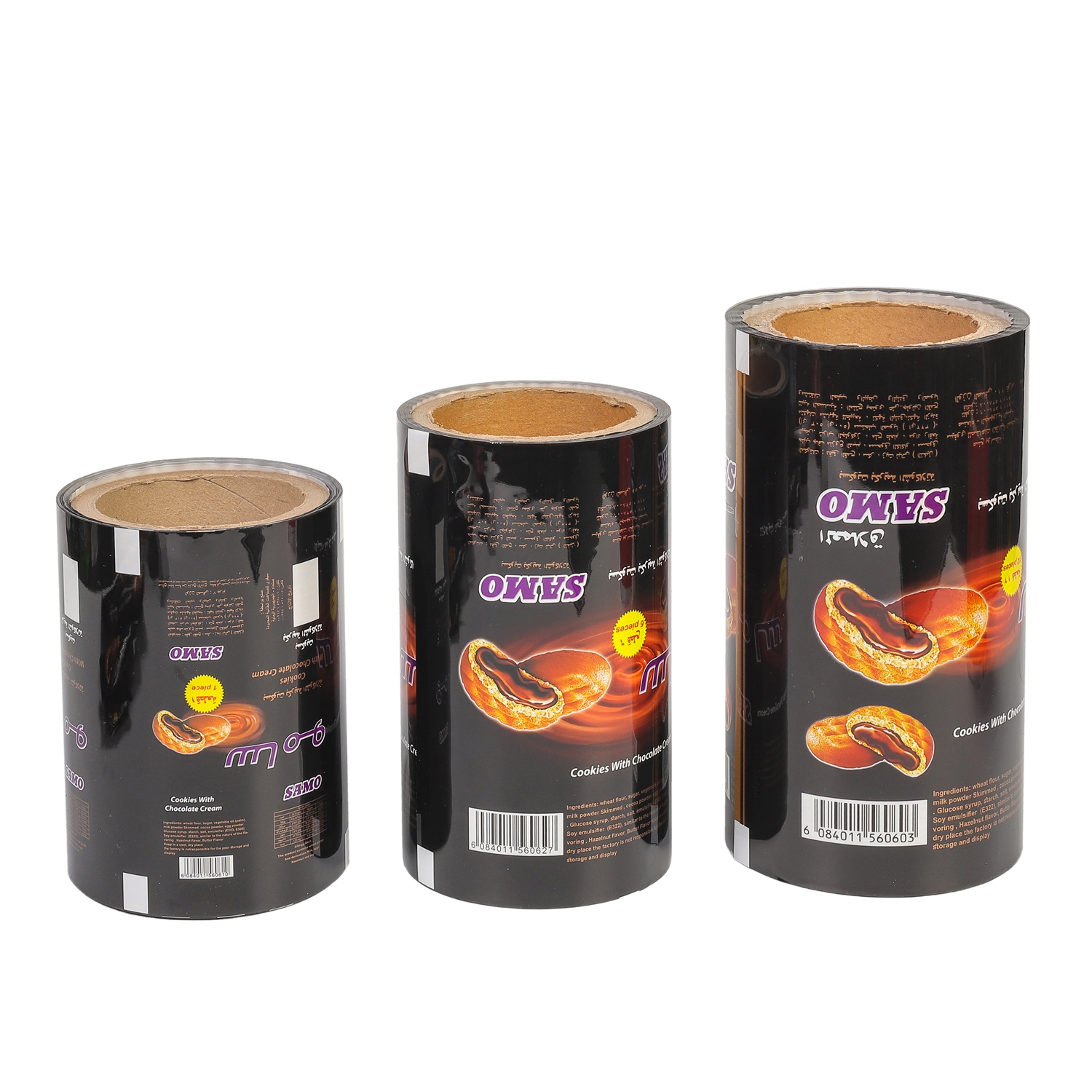 Ideální pro ukládání různých položek od potravin po kosmetiku