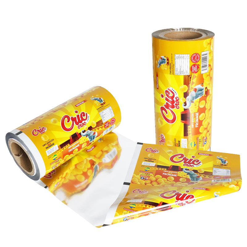 Ekologické výhody používání plastových pytlíků na kávu