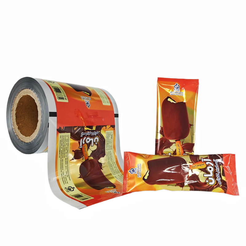 Usos innovadors de la pel·lícula d'embalatge d'aliments en la reducció del desperici d'aliments i la promoció de la sostenibilitat.