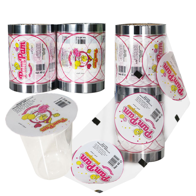 स्टैंडिंग पाउच जिपर की बहुमुखीता