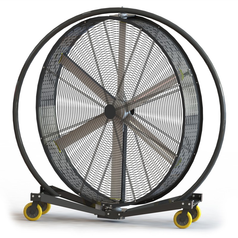 Your Most Trusted Suppliers Of Fans And Blowers